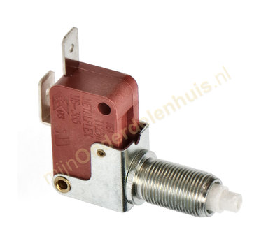 Indesit schakelaar van fornuis C00052246 482000026784