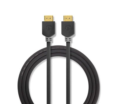 HDMI naar HDMI kabel 15m CVBW34000AT150