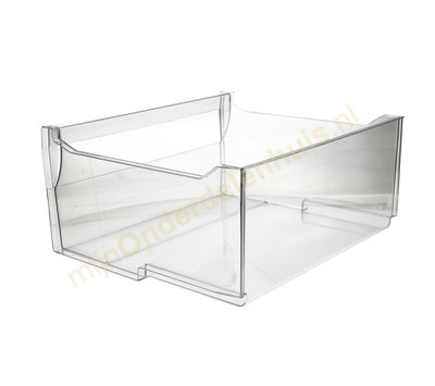 Whirlpool vrieslade van koelkast C00861152