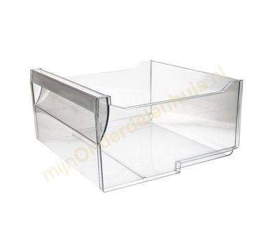 Whirlpool vrieslade van koelkast C00861152