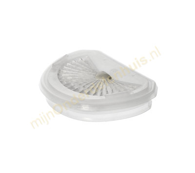 Black&Decker filter van kruimeldief N600601