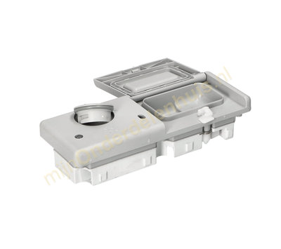 Electrolux zeepbak van vaatwasser 4055164893