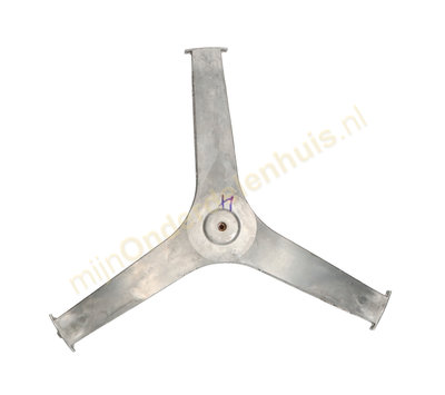 Samsung trommelkruis van wasmachine DC97-17234A