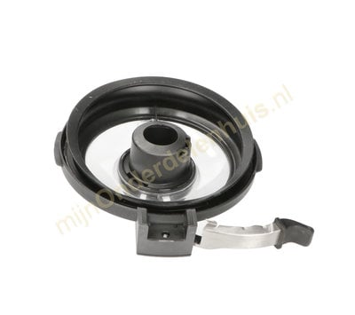 KitchenAid deksel van CookProcessor W10877418