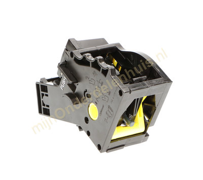 Philips brouwunit van koffiemachine 421944052461 CP0501