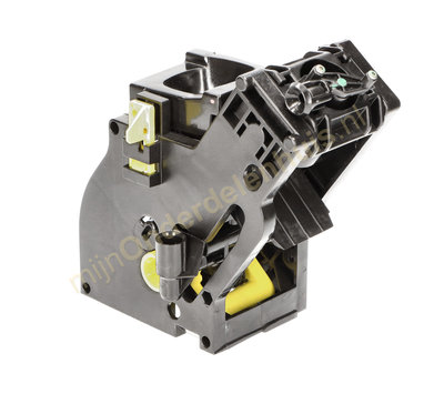 Philips brouwunit van koffiemachine 421944052461 CP0501