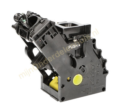 Philips brouwunit van koffiemachine 421944052461 CP0501