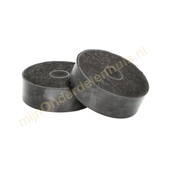 Beko Beko koolstoffilter van afzuigkap 9197065088