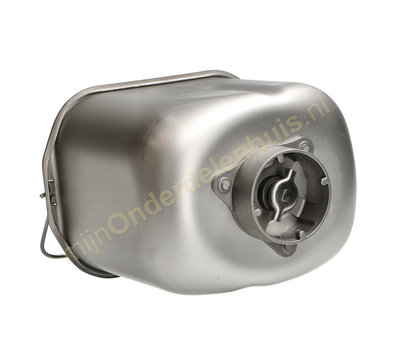 Inventum bakblik van broodbakmachine 20700900033