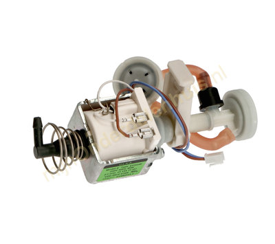 Bosch vibratiepomp van koffiemachine 12008608