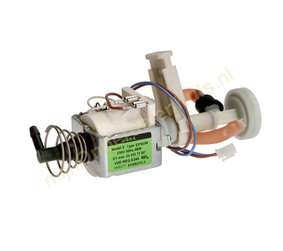 Bosch vibratiepomp van koffiemachine 12008608