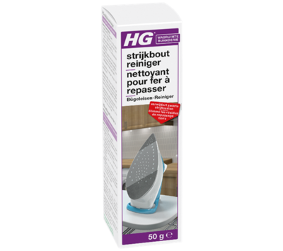 HG strijkboutreiniger 414000100