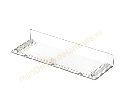 Bosch lampglaasje van afzuigkap 00265066