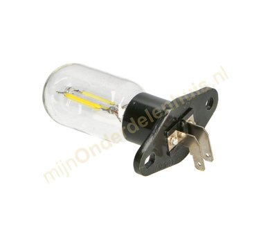 Bosch lamp van magnetron 10011653