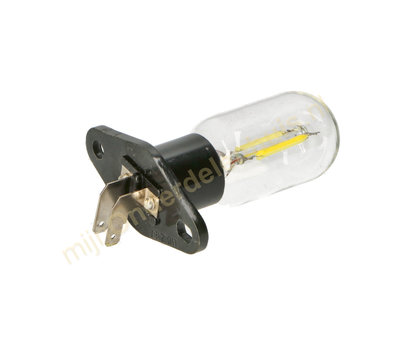 Bosch lamp van magnetron 10011653