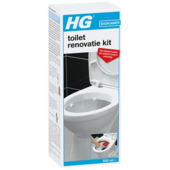 HG HG toilet renovatie kit 318006100