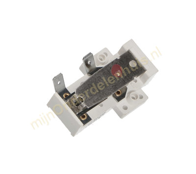 Universele thermostaat voor kachel KST501 0+80°C