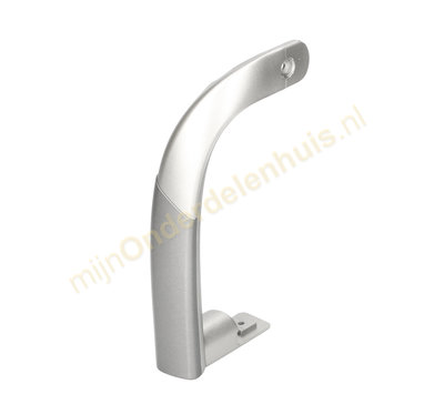 Beko deurgreep van koelkast 4326381100 C00895828