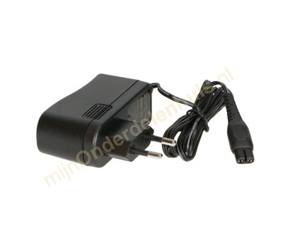 Kärcher oplader van WindowVac 2.633-107.0