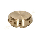 Boretti Boretti brander van fornuis A47817