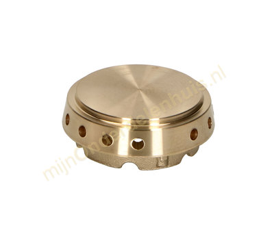 Boretti brander van fornuis A47817