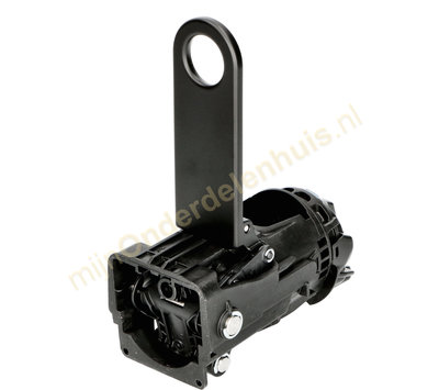 Krups zuiger van koffiemachine MS-624328