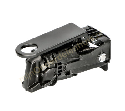 Krups zuiger van koffiemachine MS-624328