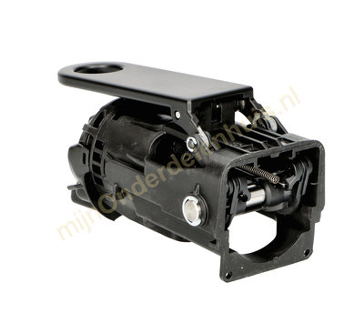 Krups zuiger van koffiemachine MS-624328