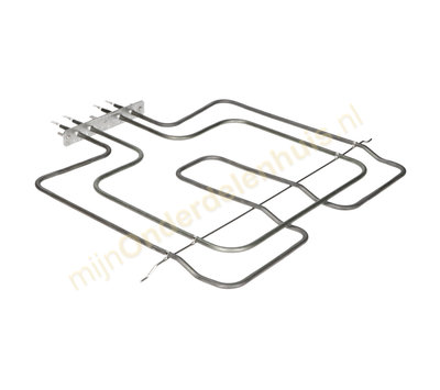 Whirlpool element van oven 481225998474