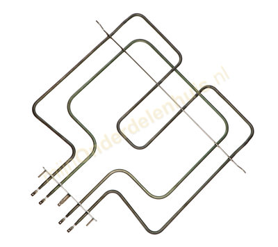 Whirlpool element van oven 481225998474