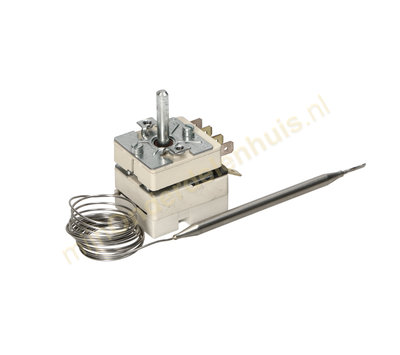 EGO thermostaat voor Au bain marie 55.13624.010