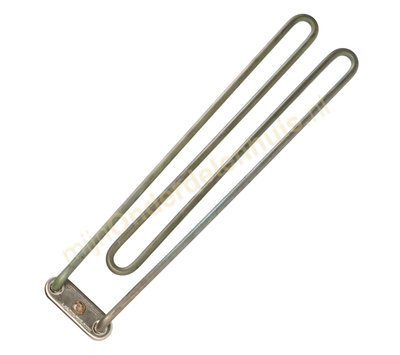 Fagor verwarmingselement voor Au bain marie 2800W Z203601000