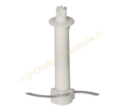 Braun sikkelmes van staafmixer 64188645