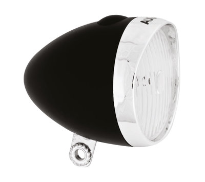 AXA koplamp Classic Tour zwart 5011556