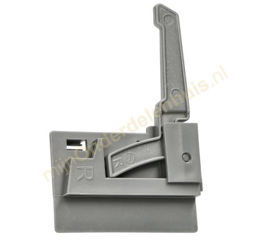 Pelgrim handgreep van vaatwasser 26142