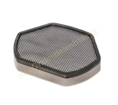 Bosch filter van stofzuiger 12012937