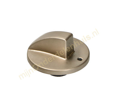 Boretti knop van fornuis ZS0760