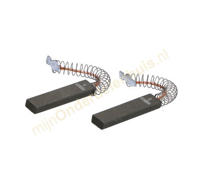 Bosch koolborstels van wasmachine 00605694