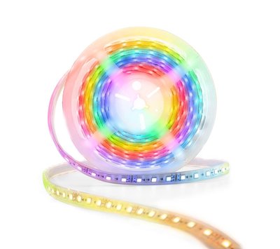 Nedis SmartLife meerkleuren LED-strip WIFILS51CRGB