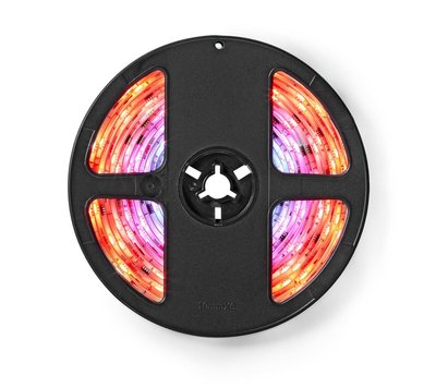 Nedis SmartLife meerkleuren LED-strip WIFILS51CRGB