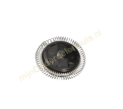 Melitta garde van melkopschuimer 6761328