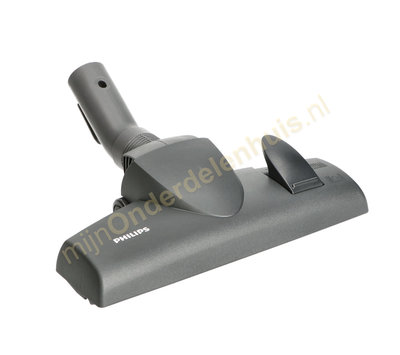 Philips combi-zuigmond van stofzuiger 432200423821