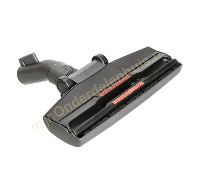 Philips combi-zuigmond van stofzuiger 432200423821