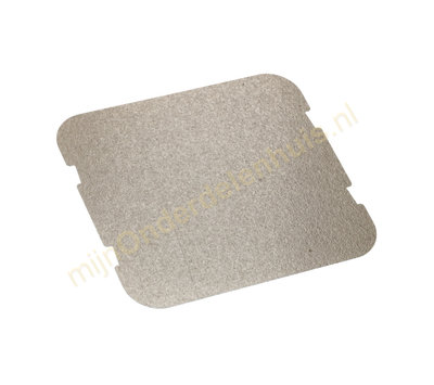 Sharp micaplaat van magnetron PCOVPA308WRE1