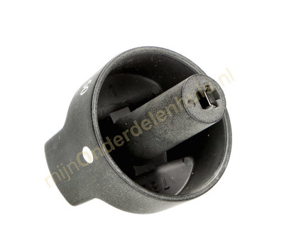 M-System knop van fornuis 218P75A345