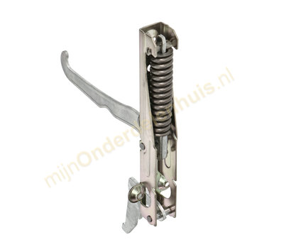 M-System scharnier van fornuis 51264