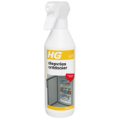HG HG diepvries snelontdooier 539050103