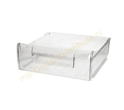 Exquisit vrieslade van koelkast EX20122030037