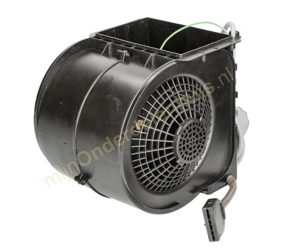 Boretti ventilatormotor van afzuigkap AFCVEN0027517