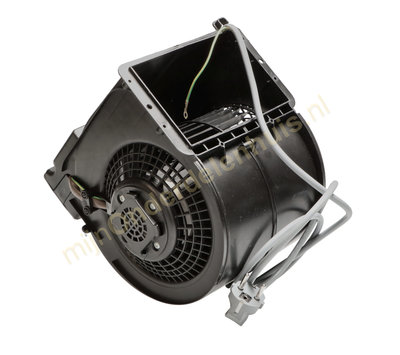 Boretti ventilatormotor van afzuigkap AFCVEN0027517
